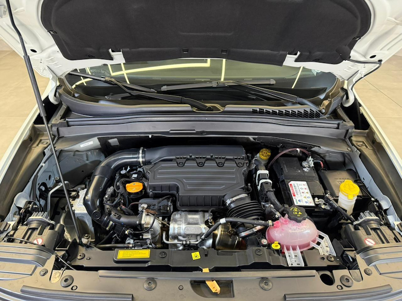 Foto do veículo JEEP RENEGADE  LGTD T270 2025 13.246 KM 129.900,00