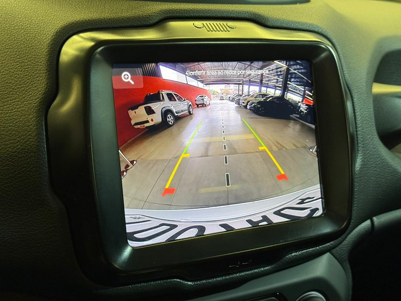 Foto do veículo JEEP RENEGADE  LGTD T270 2025 13.246 KM 129.900,00