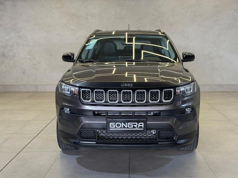Foto do veículo JEEP COMPASS  SPORT TF 2022 24.373 KM 114.900,00