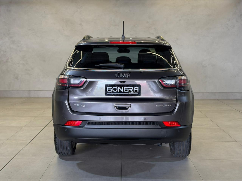 Foto do veículo JEEP COMPASS  SPORT TF 2022 24.373 KM 114.900,00