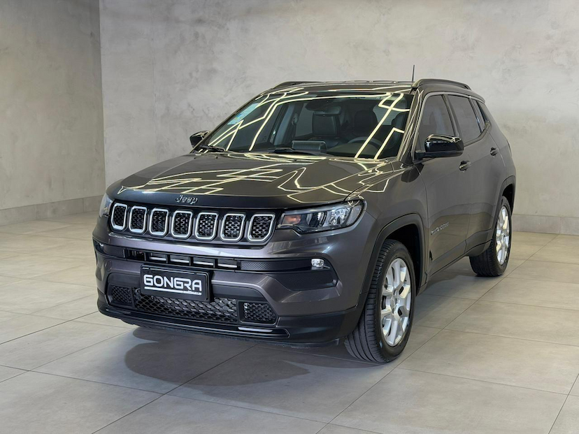 Foto do veículo JEEP COMPASS  SPORT TF 2022 24.373 KM 114.900,00