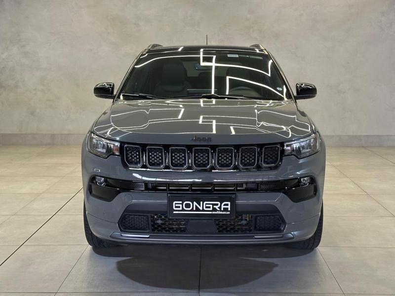 Foto do veículo JEEP COMPASS  SERIE S TF 2024 40.317 KM 168.900,00