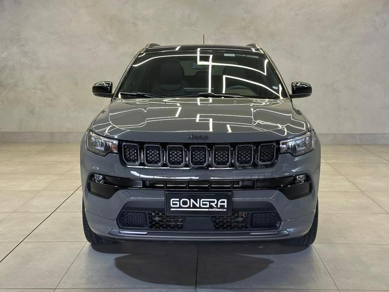 Foto do veículo JEEP COMPASS  SERIE S TF 2024 59.353 KM 159.900,00