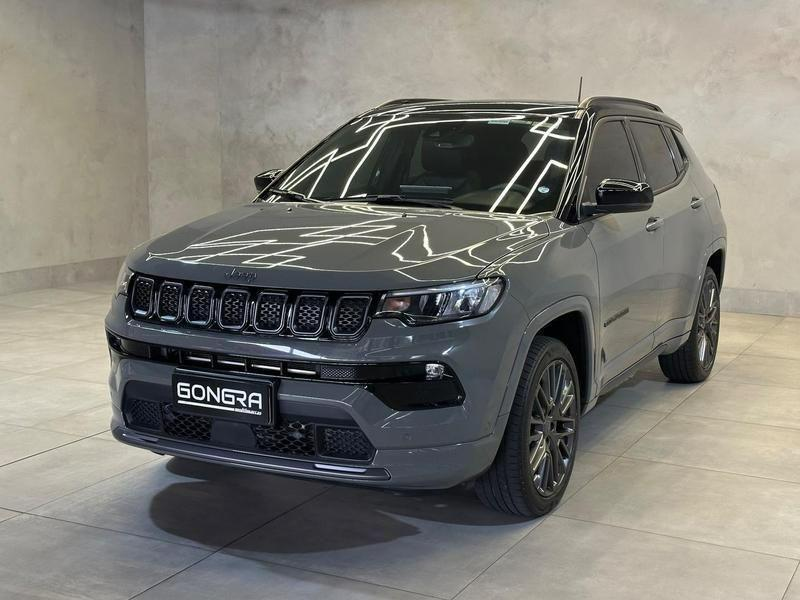 Foto do veículo JEEP COMPASS  SERIE S TF 2024 59.353 KM 159.900,00