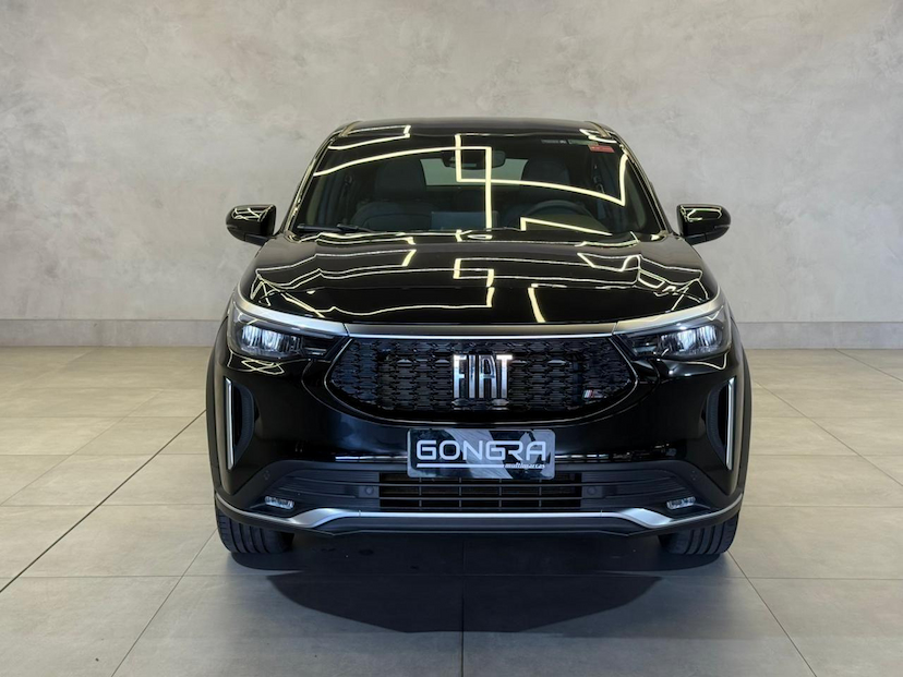 Foto do veículo FIAT FASTBACK  LIMITED EDITION 2025 30.159 KM 129.900,00