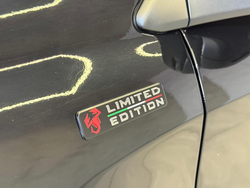 Foto do veículo FIAT FASTBACK  LIMITED EDITION 2025 30.159 KM 129.900,00