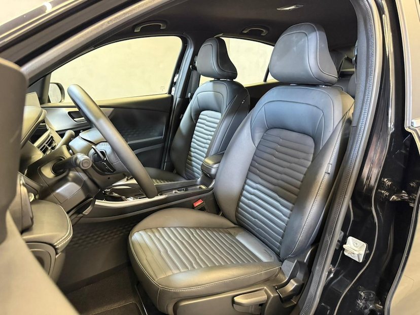 Foto do veículo FIAT FASTBACK  LIMITED EDITION 2025 30.159 KM 129.900,00