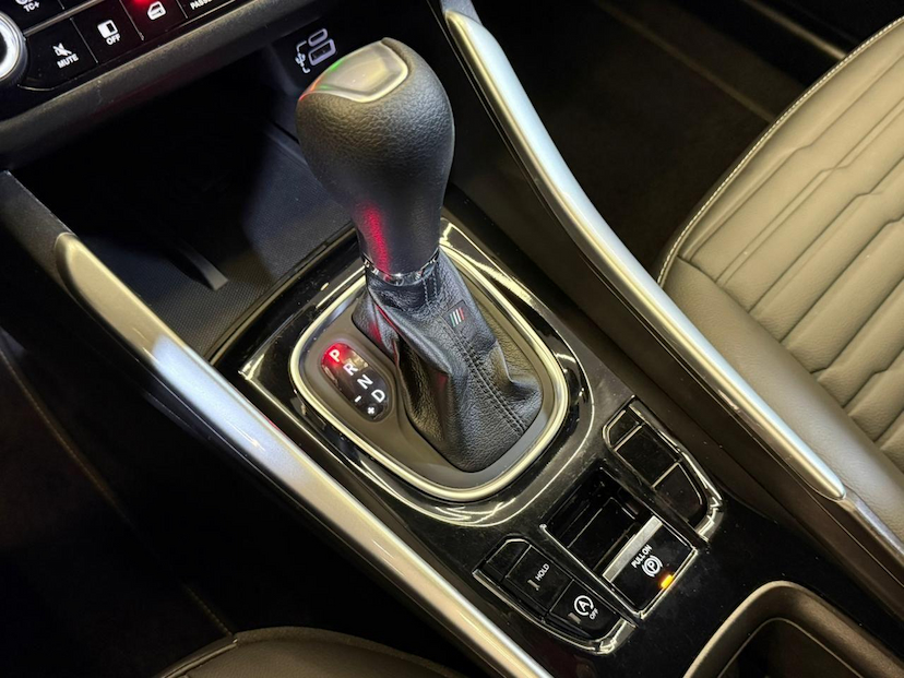 Foto do veículo FIAT FASTBACK  LIMITED EDITION 2025 30.159 KM 129.900,00