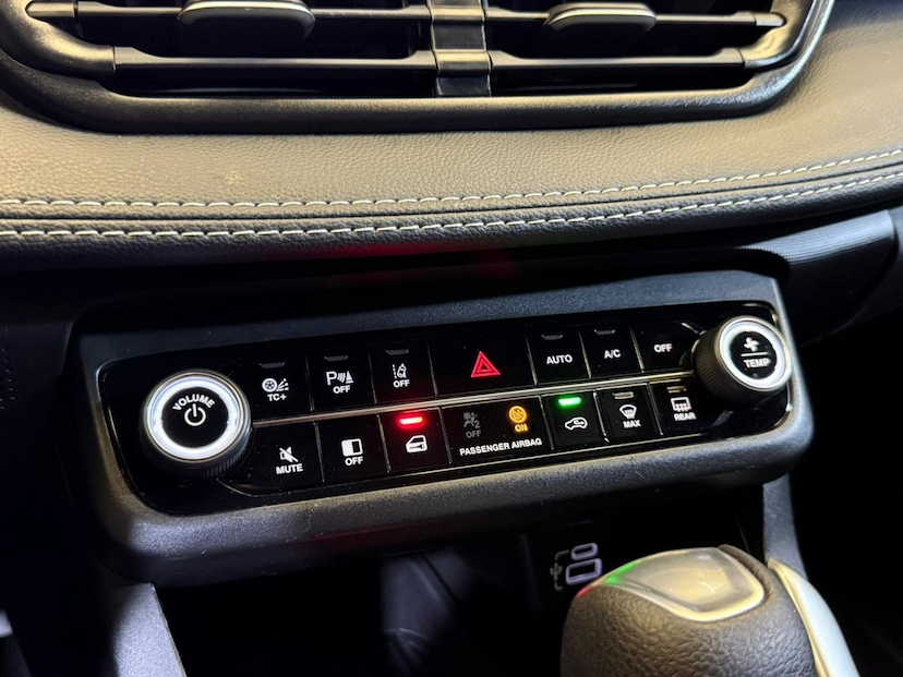 Foto do veículo FIAT FASTBACK  LIMITED EDITION 2025 30.159 KM 129.900,00