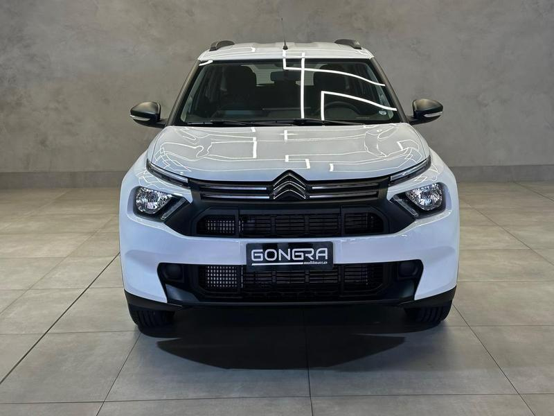 Foto do veículo CITROËN C3 AIRCROSS C3AIRCROSS  PK 2025 23.122 KM 99.900,00