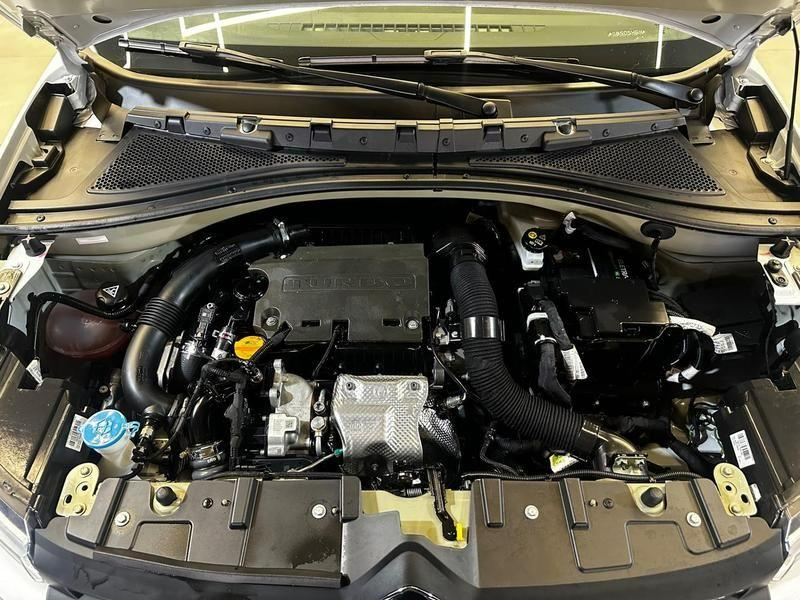 Foto do veículo CITROËN C3 AIRCROSS C3AIRCROSS  PK 2025 23.122 KM 99.900,00