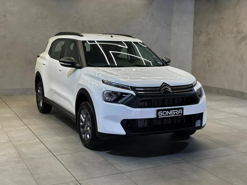 Foto do veículo CITROËN C3 AIRCROSS C3AIRCROSS  PK 2025 23.122 KM 99.900,00