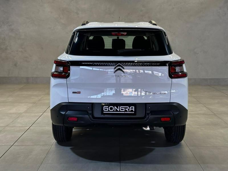 Foto do veículo CITROËN C3 AIRCROSS C3AIRCROSS  PK 2025 23.122 KM 99.900,00