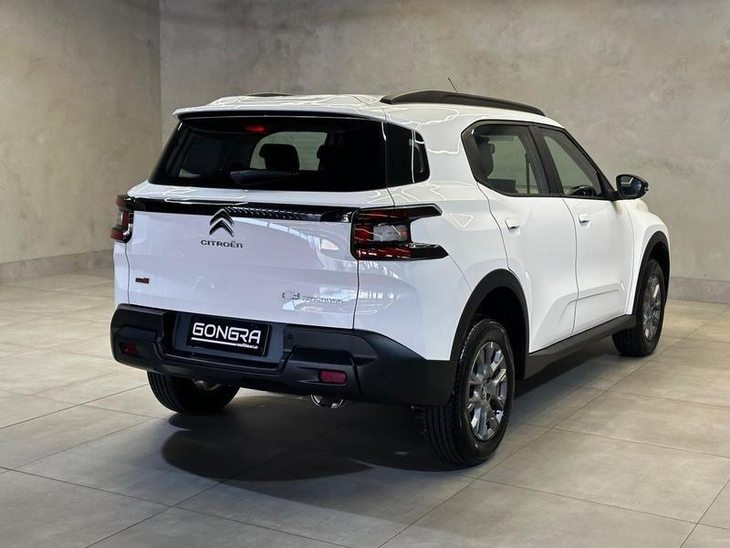Foto do veículo CITROËN C3 AIRCROSS C3AIRCROSS  PK 2025 23.122 KM 99.900,00