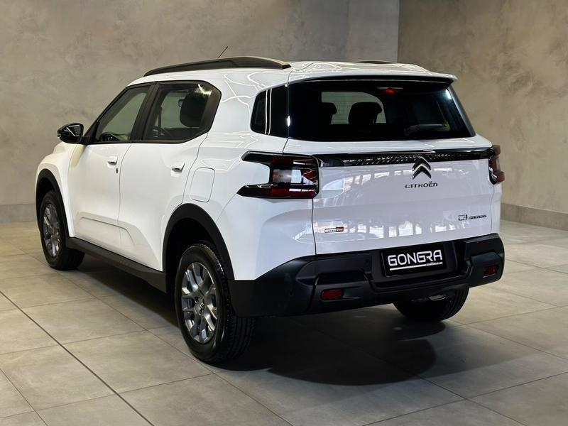 Foto do veículo CITROËN C3 AIRCROSS C3AIRCROSS  PK 2025 23.122 KM 99.900,00