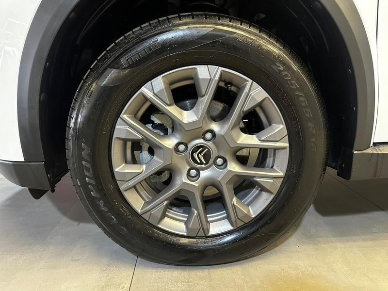 Foto do veículo CITROËN C3 AIRCROSS C3AIRCROSS  PK 2025 23.122 KM 99.900,00