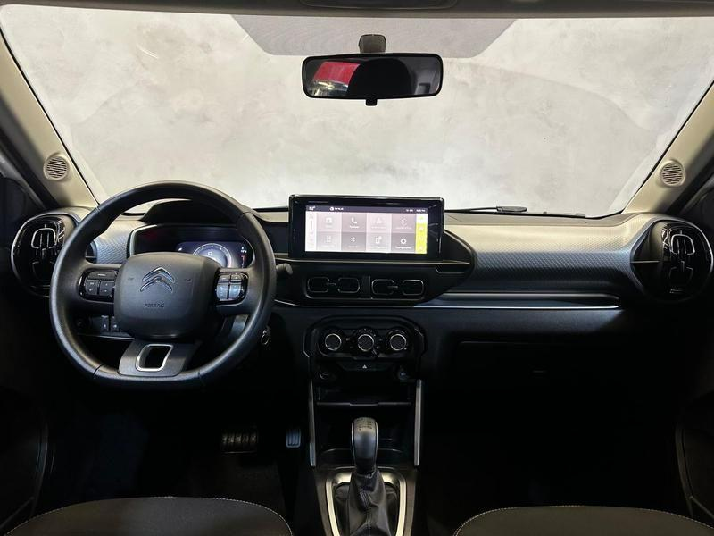 Foto do veículo CITROËN C3 AIRCROSS C3AIRCROSS  PK 2025 23.122 KM 99.900,00