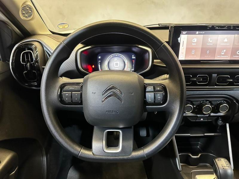 Foto do veículo CITROËN C3 AIRCROSS C3AIRCROSS  PK 2025 23.122 KM 99.900,00