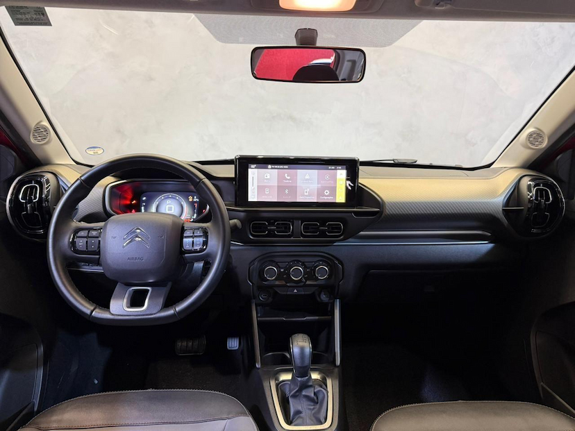 Foto do veículo CITROËN AIRCROSS C3AIRCROSS  2024 19.285 KM 102.900,00