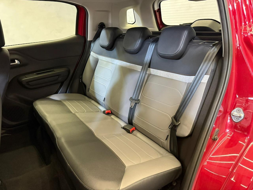Foto do veículo CITROËN AIRCROSS C3AIRCROSS  2024 19.285 KM 102.900,00