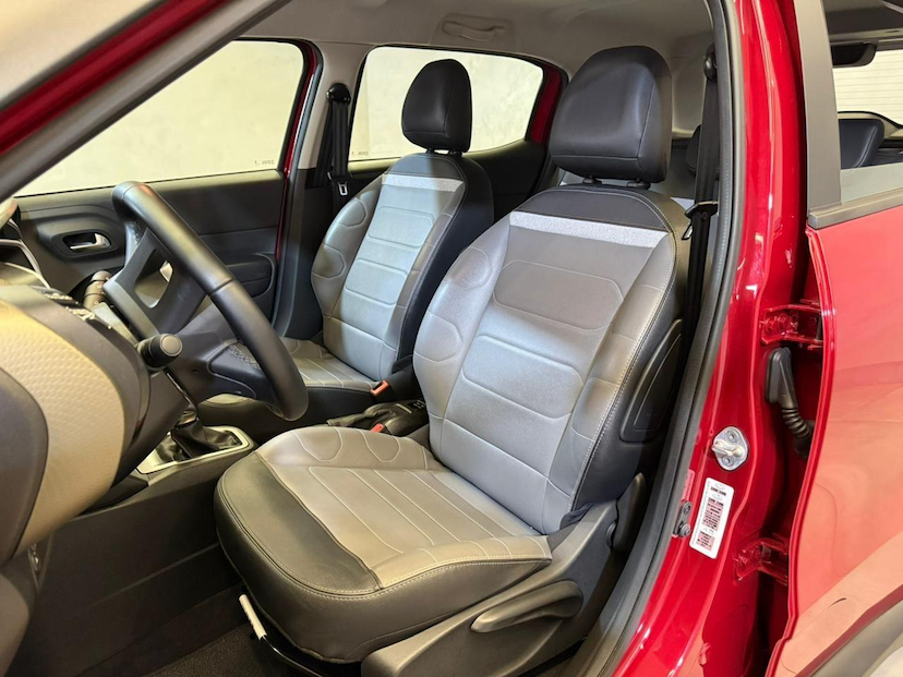 Foto do veículo CITROËN AIRCROSS C3AIRCROSS  2024 19.285 KM 102.900,00