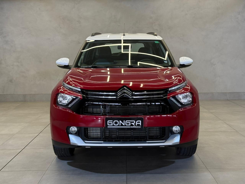 Foto do veículo CITROËN AIRCROSS C3AIRCROSS  2024 19.285 KM 102.900,00
