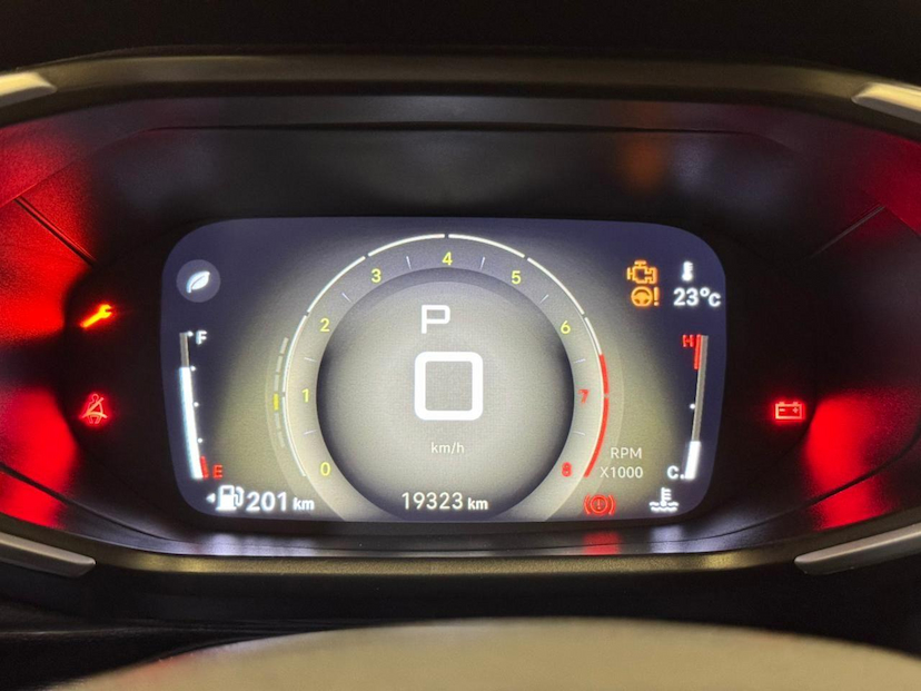 Foto do veículo CITROËN AIRCROSS C3AIRCROSS  2024 19.285 KM 102.900,00
