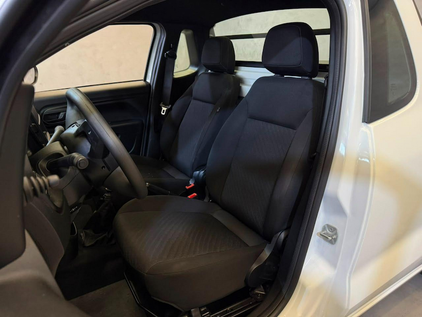 Foto do veículo FIAT STRADA  ENDURANCE 1.3 FLEX 8V CS 2025 10.336 KM 82.900,00