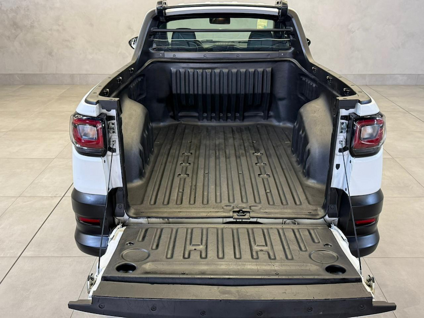 Foto do veículo FIAT STRADA  ENDURANCE 1.3 FLEX 8V CS 2025 10.336 KM 82.900,00