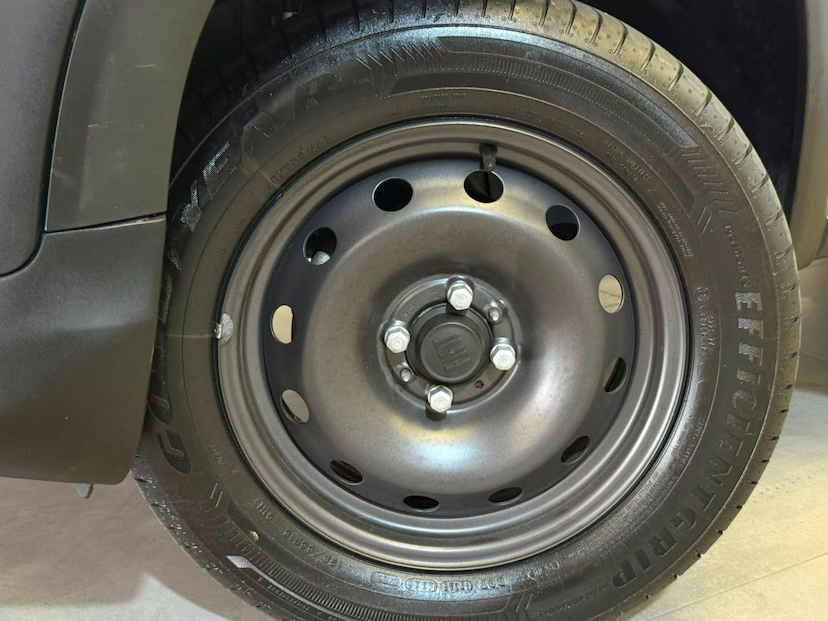 Foto do veículo FIAT STRADA  ENDURANCE 1.3 FLEX 8V CS 2025 10.336 KM 82.900,00