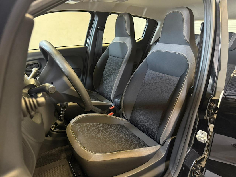 Foto do veículo FIAT MOBI  TREKKING 1.0MT 2025 3.765 KM 70.900,00