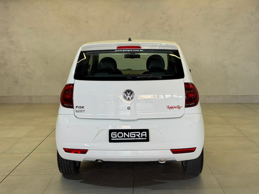 Foto do veículo VOLKSWAGEN FOX  ROCK IN RIO 2014 63.655 KM 51.900,00