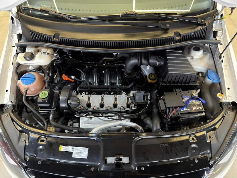 Foto do veículo VOLKSWAGEN FOX  ROCK IN RIO 2014 63.655 KM 51.900,00
