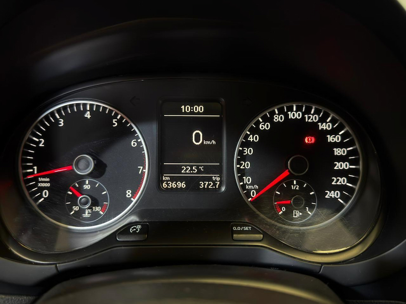Foto do veículo VOLKSWAGEN FOX  ROCK IN RIO 2014 63.655 KM 51.900,00
