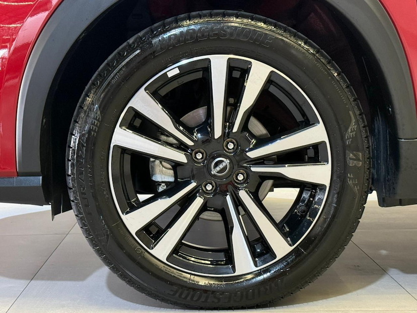Foto do veículo NISSAN KICKS  PLAY ADVANCE PLUS 1.6 16V FLEX AUT 2025 8.800 KM 128.900,00