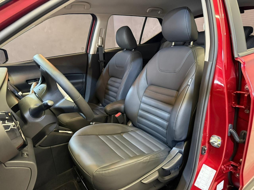 Foto do veículo NISSAN KICKS  PLAY ADVANCE PLUS 1.6 16V FLEX AUT 2025 8.800 KM 128.900,00