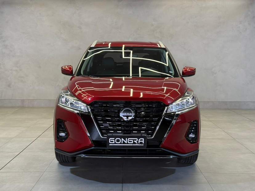 Foto do veículo NISSAN KICKS  PLAY ADVANCE PLUS 1.6 16V FLEX AUT 2025 8.800 KM 128.900,00
