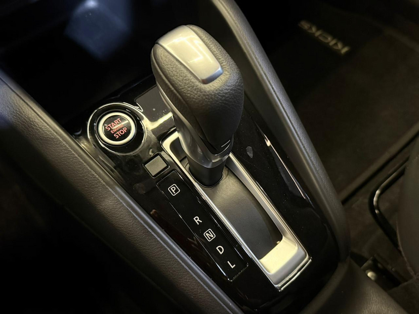 Foto do veículo NISSAN KICKS  PLAY ADVANCE PLUS 1.6 16V FLEX AUT 2025 8.800 KM 128.900,00