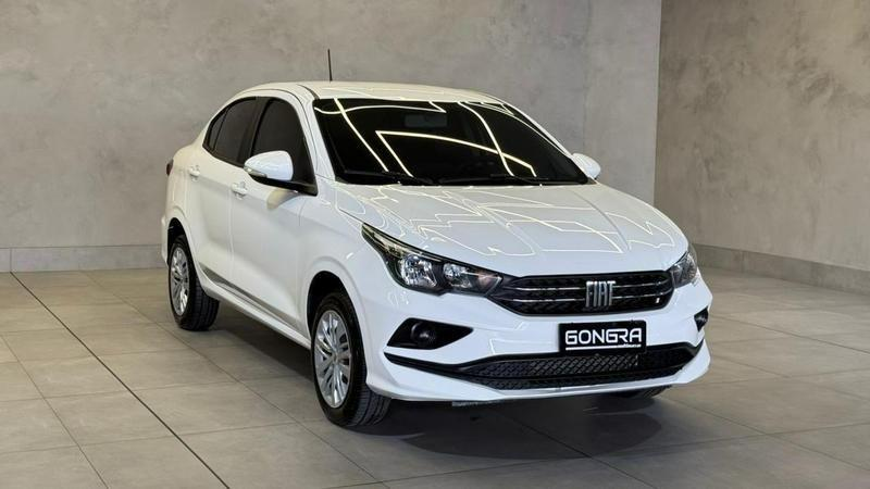 Foto do veículo FIAT CRONOS  DRIVE1.3AT 2025 45.980 KM 89.900,00