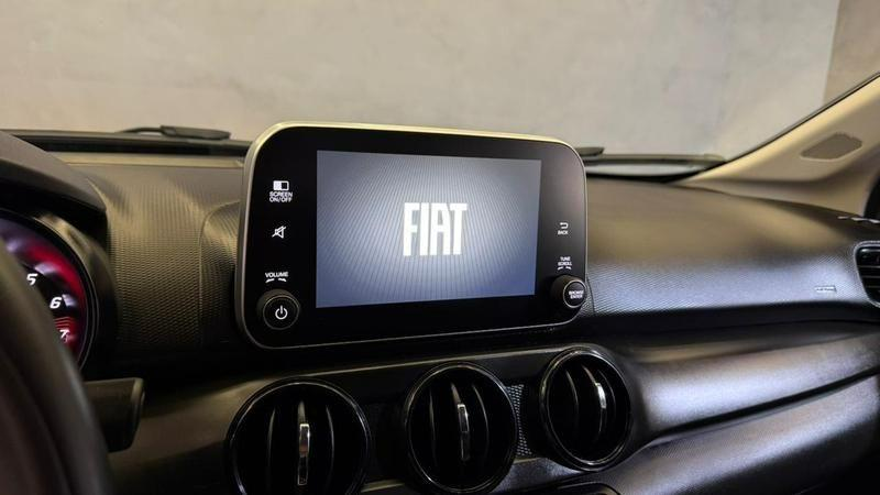 Foto do veículo FIAT CRONOS  DRIVE1.3AT 2025 45.980 KM 89.900,00