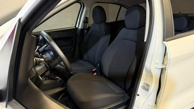 Foto do veículo FIAT CRONOS  DRIVE1.3AT 2025 45.980 KM 89.900,00