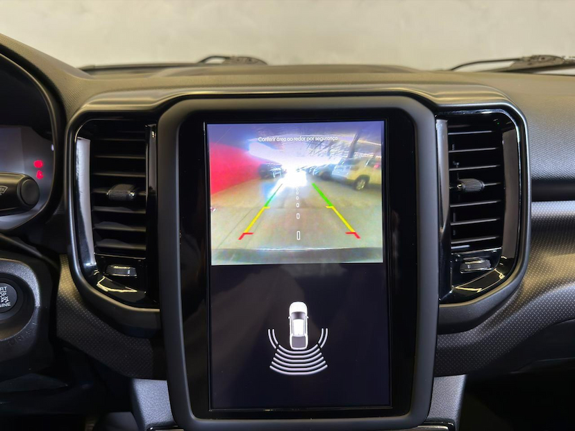 Foto do veículo FIAT TORO  ULTRA AT9 4X4 2024 2.202 KM 164.900,00