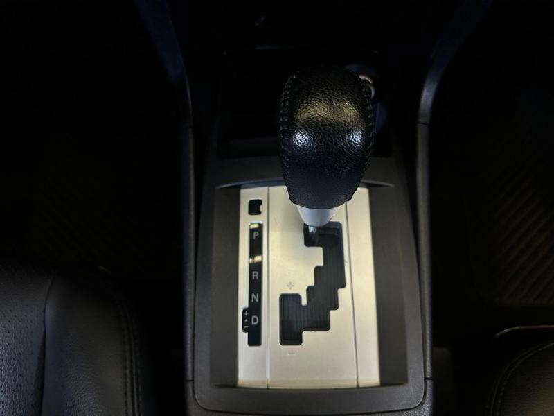 Foto do veículo MITSUBISHI LANCER  HL T 2.0 16V 160CV AUT 2019 68.052 KM 82.900,00