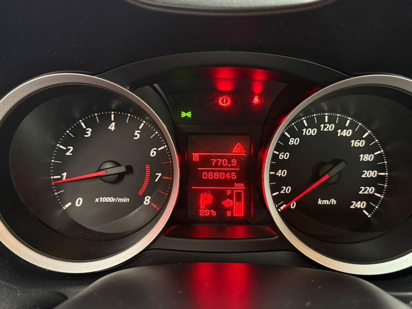 Foto do veículo MITSUBISHI LANCER  HL T 2.0 16V 160CV AUT 2019 68.052 KM 82.900,00