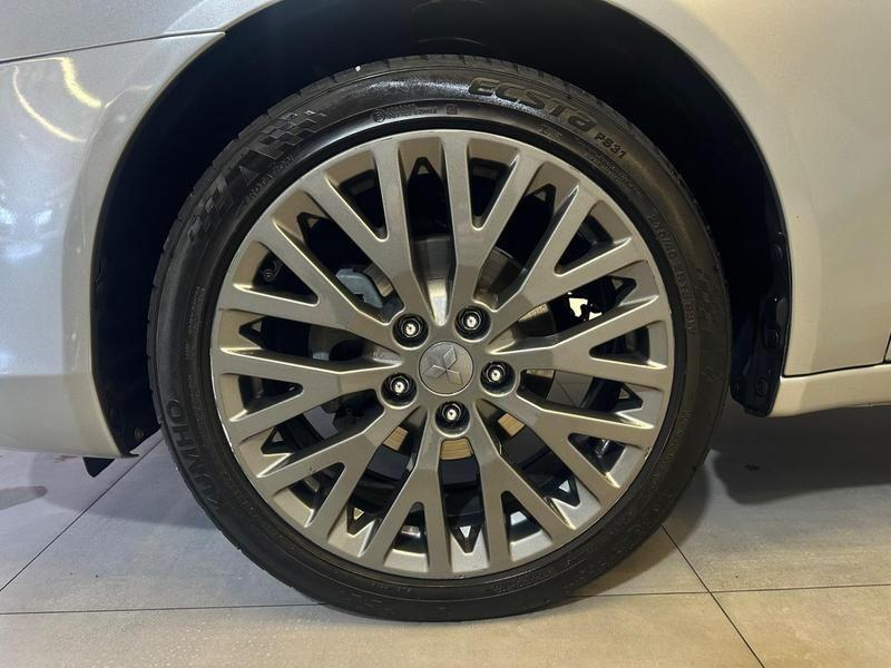 Foto do veículo MITSUBISHI LANCER  HL T 2.0 16V 160CV AUT 2019 68.052 KM 82.900,00