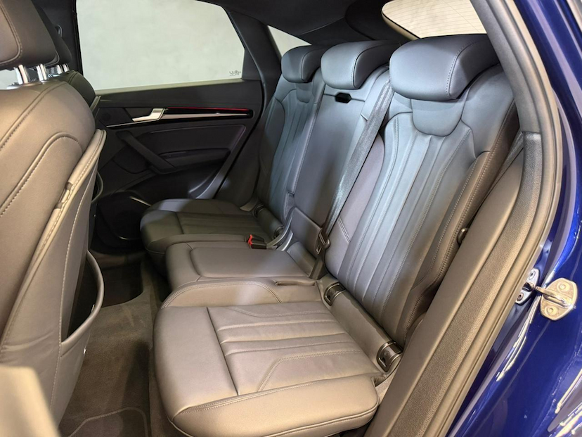 Foto do veículo AUDI Q5  SPORTBACK PHEV PERFORMANCE 2.0 TFSI QUATTRO 2023 11.000 KM 299.900,00