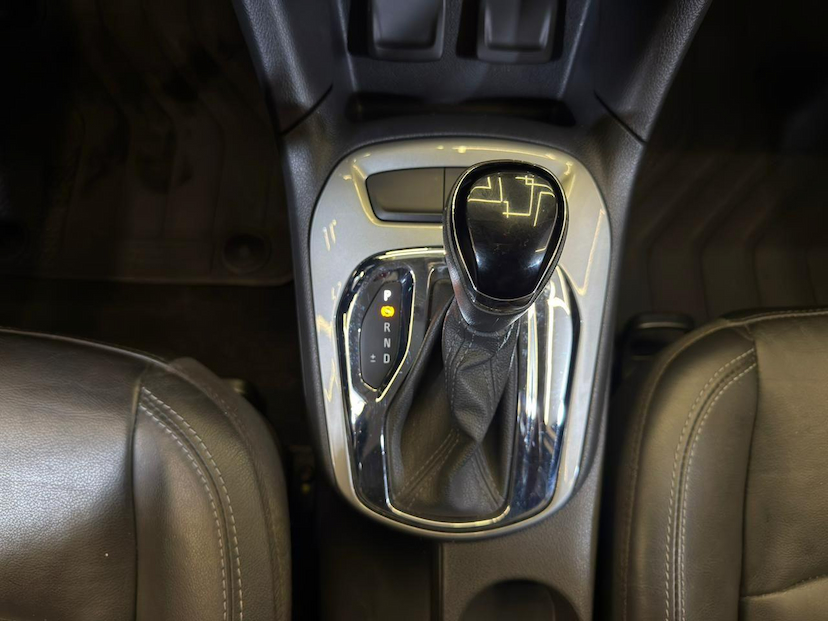 Foto do veículo CHEVROLET CRUZE  1.4 SPORT6 LT AUTOMATICO 2019 90.042 KM 89.900,00