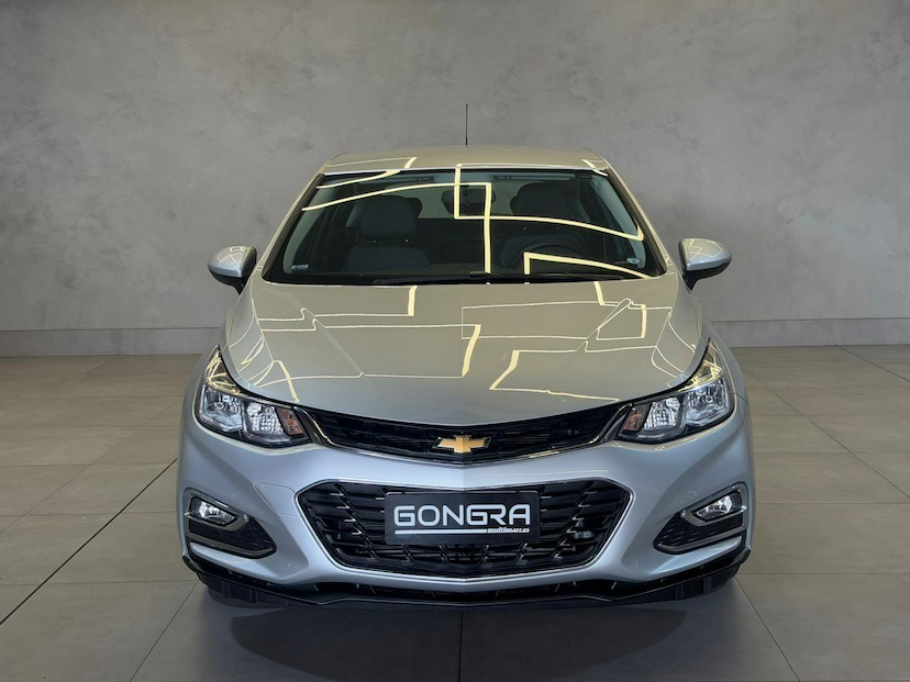 Foto do veículo CHEVROLET CRUZE  1.4 SPORT6 LT AUTOMATICO 2019 90.042 KM 89.900,00
