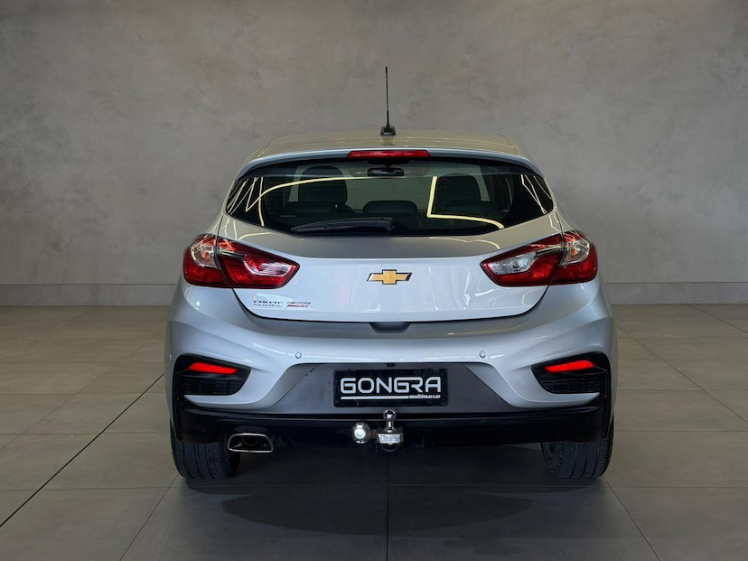 Foto do veículo CHEVROLET CRUZE  1.4 SPORT6 LT AUTOMATICO 2019 90.042 KM 89.900,00