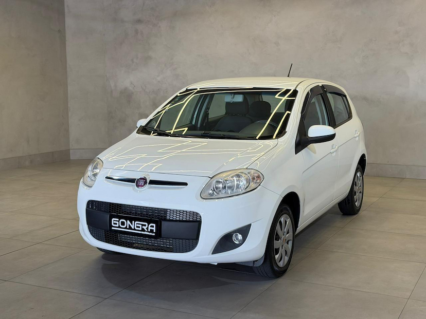 Foto do veículo FIAT PALIO  ATTRACTIV 1.0 2015 82.866 KM 38.900,00